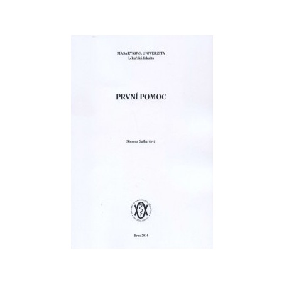 První pomoc