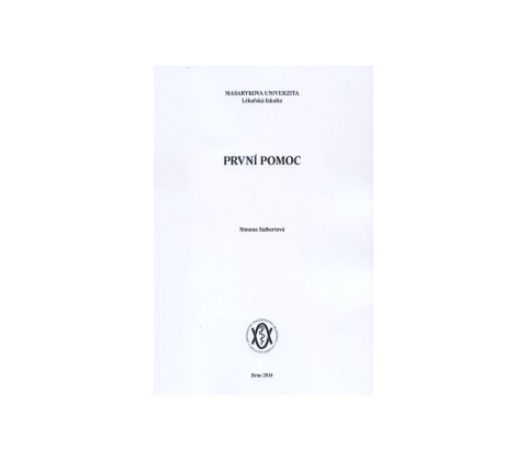 První pomoc