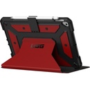 UAG Metropolis Red iPad 10.2" 2021/2020/2019 121916119393