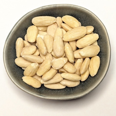 HOS Mandle jádra loupaná 500 g