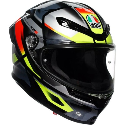 AGV K6 S Erazer