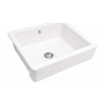 Deante Deante Ceramic Single Bowl Sink