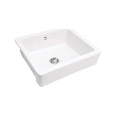 Deante Deante Ceramic Single Bowl Sink