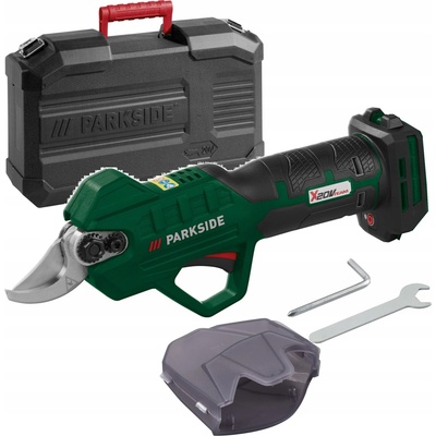 Parkside PAAS 20V B1
