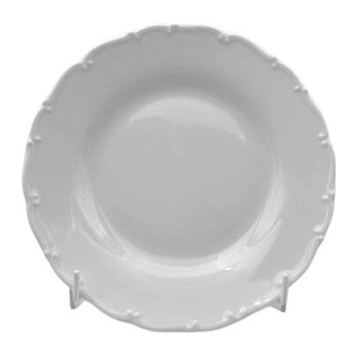 Moritz Zdekaue Ofelie 19 cm bílá