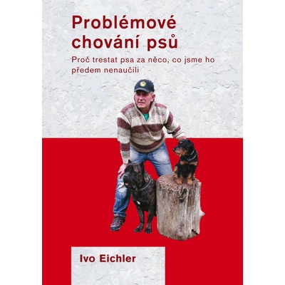Problémové chování psů