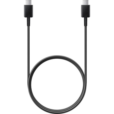 Samsung EP-DA705BBEGWW 1x USB-C® zástrčka - 1x USB-C® zástrčka, 1m