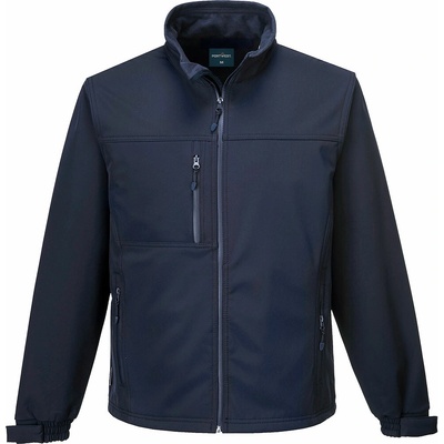 Portwest TK50 Vetrovka Softshell Navy