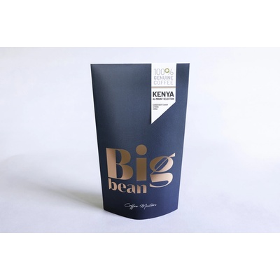 BigBean Kenya AA Mount Selection 250 g