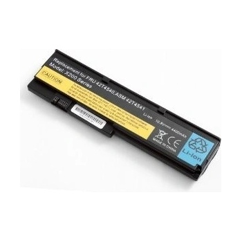 NTL NTL2201 4400mAh - neoriginální