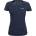 Salewa Дамска тениска Salewa Lavaredo Hemp T-shirt Womens - Navy Blazer