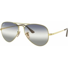 Ray-Ban RB3689 001 GF