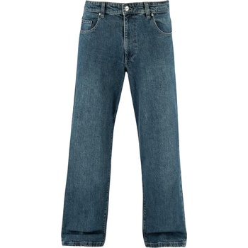 Reell Мъжки дънки Reell Solid Jeans - Seaweed Blue - размер 32 (011-0620-0213)