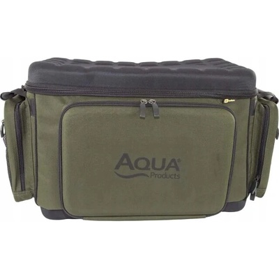 Aqua Products Taška na vozík Front Barrow Bag Black Series