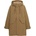 AIGLE Анорак Aigle BK082 GORE-TEX® parka - Brown (Espresso)