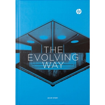 The Evolving Way: An HP Story Trope – Hledejceny.cz