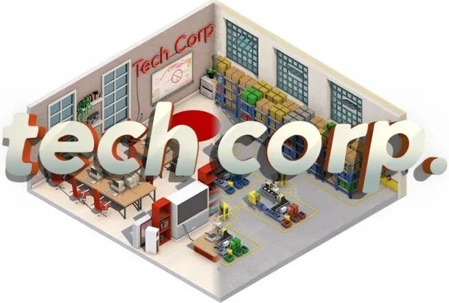 Tech Corp.