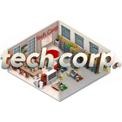 Tech Corp.