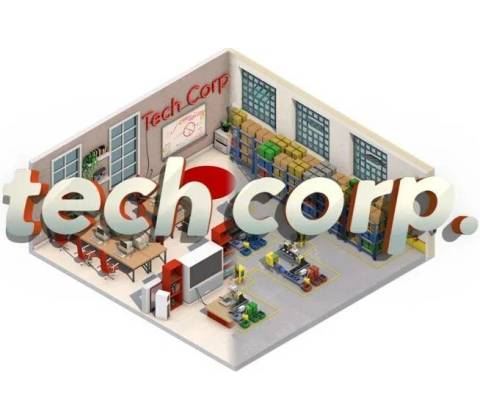 Tech Corp.