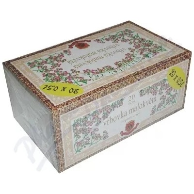 HERBEX Konvalinky 20 x 3 g