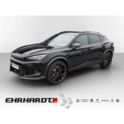 Cupra Formentor VZ5 4Drive DSG 287 kW