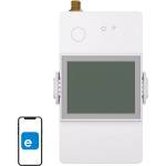 SONOFF Измервател на консумация на ток 100A WiFi Sonoff POWCT (POWCT)