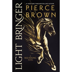 Light Bringer (ISBN: 9781473646827)
