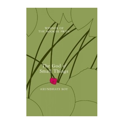 The God of Small Things Arundhati Roy
