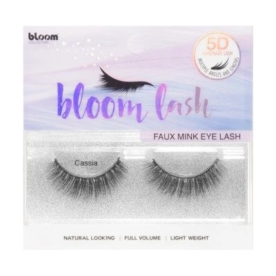 Ardell 5D Faux Mink Cassoa