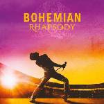 Queen - Bohemian Rhapsody (The Original Soundtrack) (180 g) (Gatefold Sleeve) (2 LP) (0050087408435)