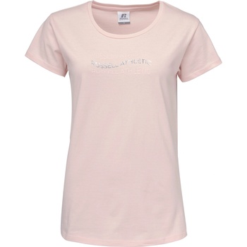 Russell Athletic Ss crew t-shirt m