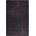 vidaXL Килим, миещ се, 80x150 см, антрацит (337952)
