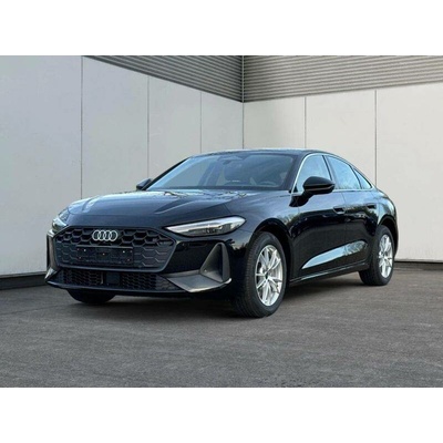 Audi A5 TDI quattro 150 kW
