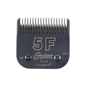 Image 1 of Oster Cryogen-X size 5 F Ножче 6, 3 mm