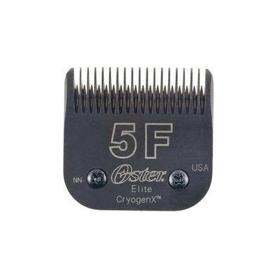 Oster Cryogen-X size 5 F Ножче 6, 3 mm