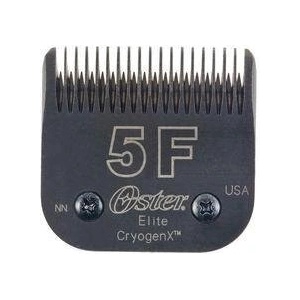 Oster Cryogen-X size 5 F Ножче 6, 3 mm