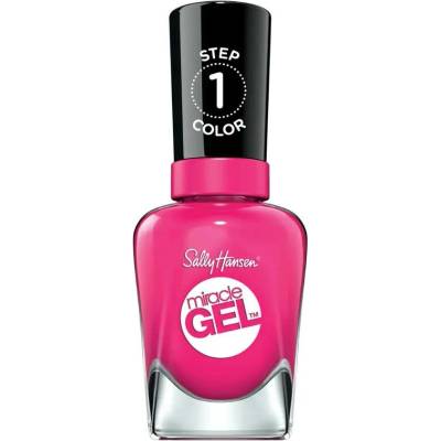 Sally Hansen Lak na nehty Miracle Gel 690 Tipsy Gypsy 14,7 ml