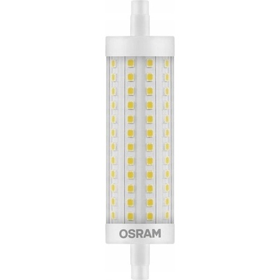 Osram LED žárovka R7s 16W 2000lm 230V bílá teplá