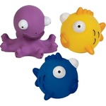 Speedo squirty toys