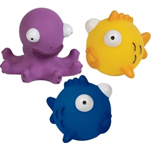 Speedo squirty toys