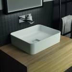 Ideal Standard Atelier Conca 60x40 cm shiny white (T369801)