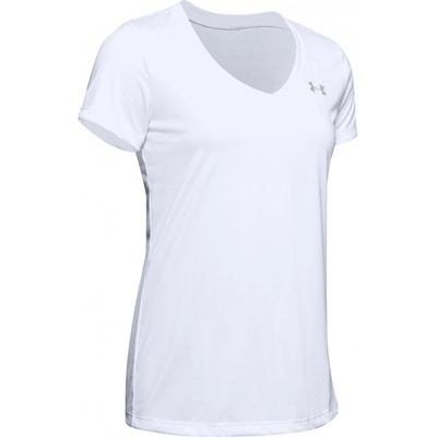 Under Armour - Tričko dámske Tech SSV (ružová) 1255839-653