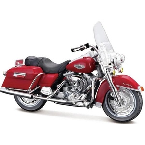 Maisto - HD - 1999 FLHR Road King®, 1: 18 (39360-20111)