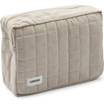 Humdakin Козметична чантичка Humdakin 20 x 28 см бежова (429-01)