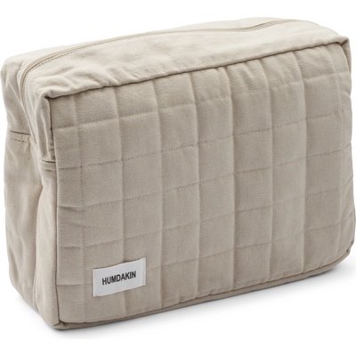 Humdakin Козметична чантичка Humdakin 20 x 28 см бежова (429-01)