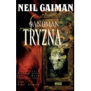 Sandman 10 - Tryzna – Gaiman Neil