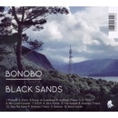 BONOBO: BLACK SANDS CD
