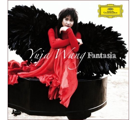 FANTASIA - WANG YUJA