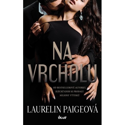 Na vrcholu - Paigeová Laurelin