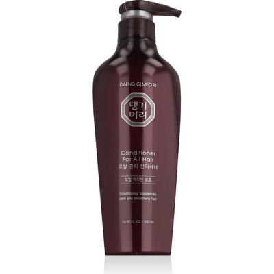 Daeng gi meo ri For All Hair Conditioner 500 ml